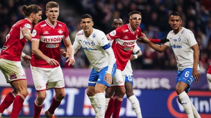 Nhận định, soi k&egrave;o Spartak Moscow vs Akron Tolyatti, 23h00 ng&agrave;y 9/3: Tinh thần rệu r&atilde;