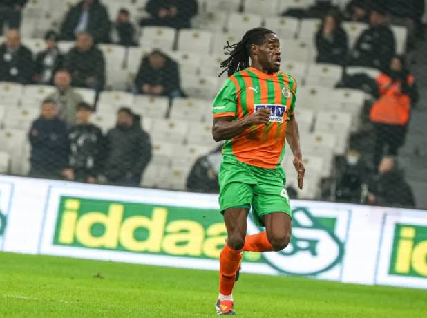 Soi k&egrave;o g&oacute;c Alanyaspor vs Genclerbirligi, 0h00 ng&agrave;y 10/03