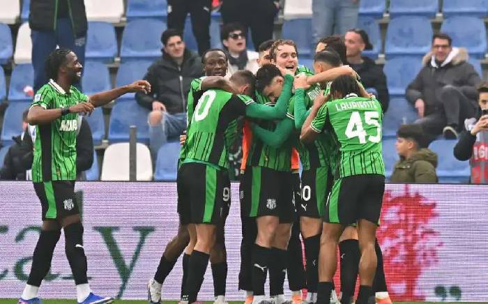 Soi k&egrave;o g&oacute;c Lazio vs Sassuolo, 2h45 ng&agrave;y 10/03