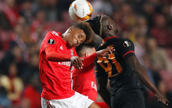 Ph&acirc;n t&iacute;ch tỷ lệ Benfica vs Eintracht Frankfurt, 2h ng&agrave;y 12/4