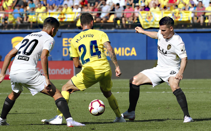 Ph&acirc;n t&iacute;ch tỷ lệ Villarreal vs Valencia, 2h ng&agrave;y 12/4