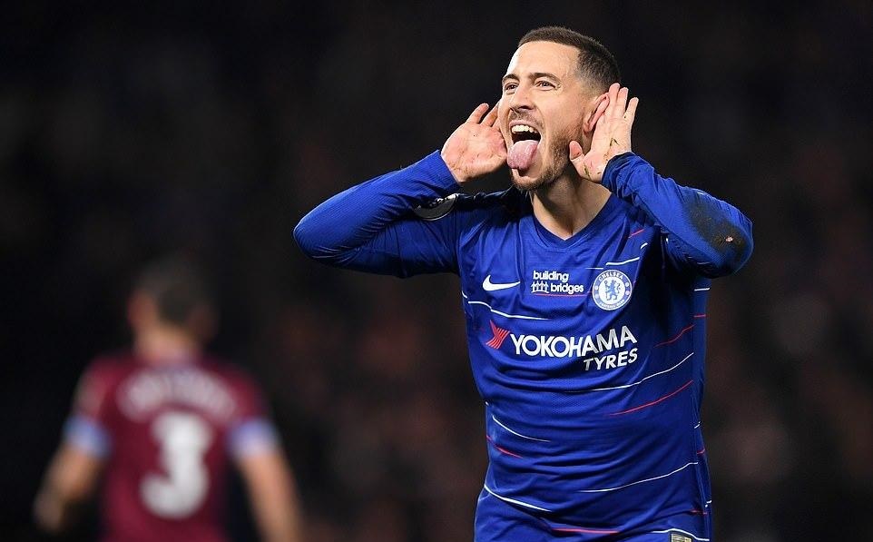Xem trực tiếp Chelsea vs West Ham, 2h ng&agrave;y 9/4 tr&ecirc;n k&ecirc;nh n&agrave;o?