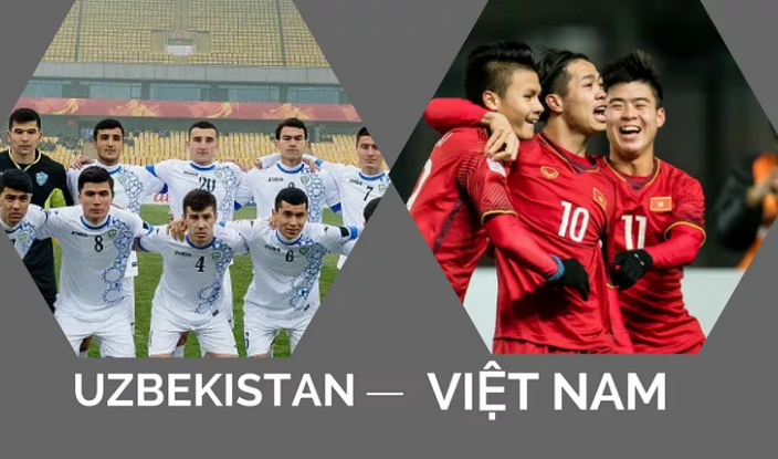 King's Cup lại thay đổi kh&aacute;ch mời, ĐT Việt Nam sẽ gặp Uzbekistan?