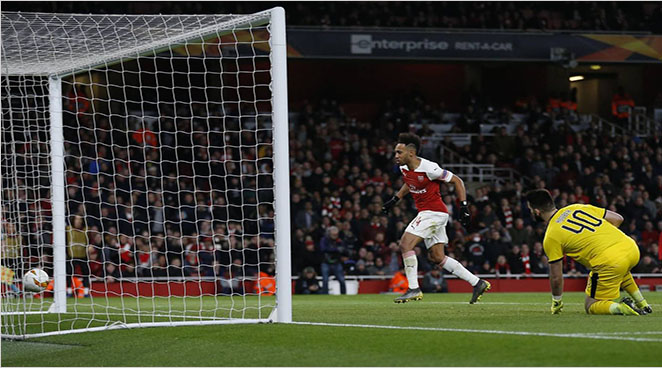 Ph&acirc;n t&iacute;ch tỷ lệ Arsenal vs Napoli, 2h ng&agrave;y 12/4