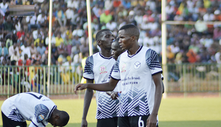 Nhận định b&oacute;ng đ&aacute; Le Messager Ngozi vs Dynamik, 20h00 ng&agrave;y 12/4: Bứt ph&aacute;