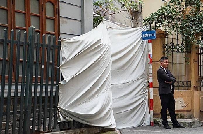 Chỉ 1 cầu thủ HAGL dự đ&aacute;m hỏi của Xu&acirc;n Trường