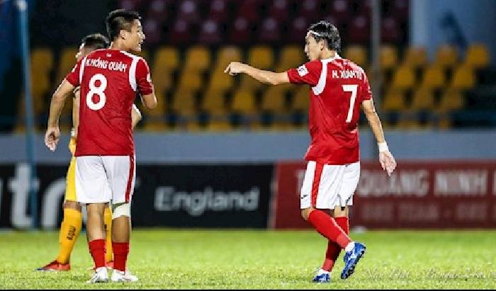 Mạc Hồng Qu&acirc;n viết t&acirc;m thư gửi BLĐ Than Quảng Ninh