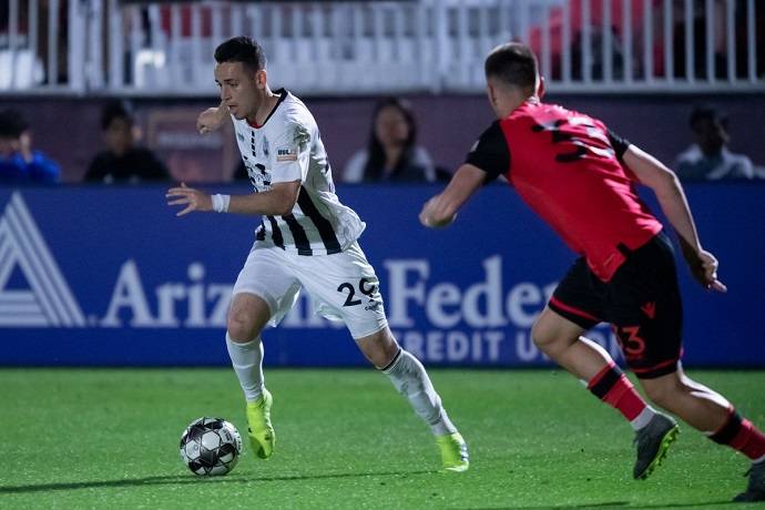 Nhận định Colorado Rapids vs Phoenix Rising, 9h30 ng&agrave;y 11/4