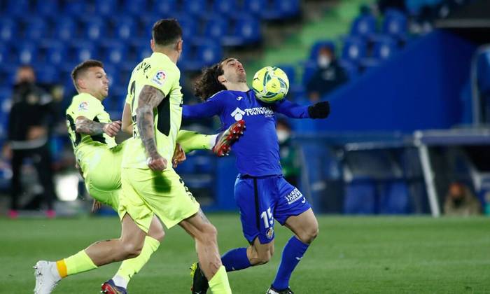 Nhận định Getafe vs Cadiz, 19h ng&agrave;y 10/4