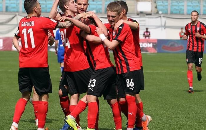 Nhận định Khimki vs Tambov, 18h ng&agrave;y 10/4