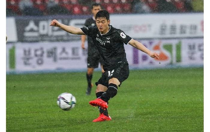 Nhận định Seongnam vs Gwangju, 17h ng&agrave;y 10/4