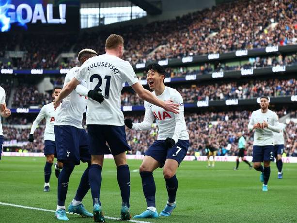 Đội h&igrave;nh ra s&acirc;n ch&iacute;nh thức Aston Villa vs Tottenham, 23h30 ng&agrave;y 9/4