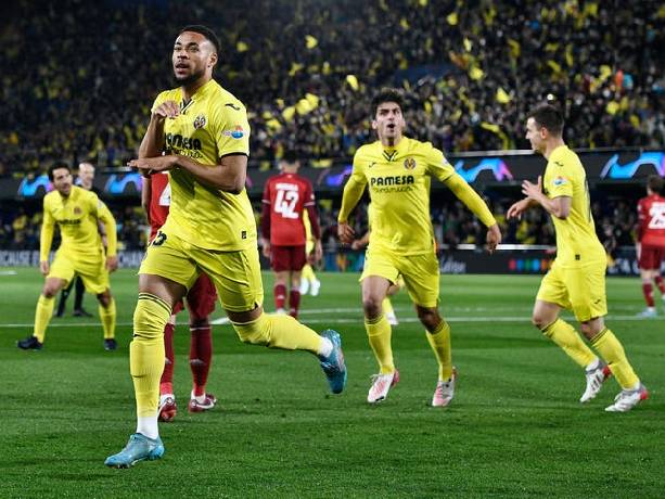 Đội h&igrave;nh ra s&acirc;n ch&iacute;nh thức Villarreal vs Bilbao, 23h30 ng&agrave;y 9/4