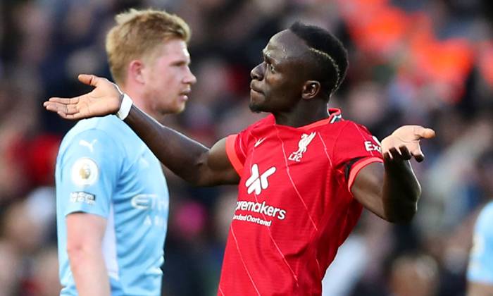 Dự đo&aacute;n, soi k&egrave;o thẻ v&agrave;ng Man City vs Liverpool, 22h30 ng&agrave;y 10/4