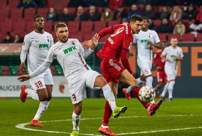 Nhận định, soi k&egrave;o Bayern Munich vs Augsburg, 20h30 ng&agrave;y 9/4