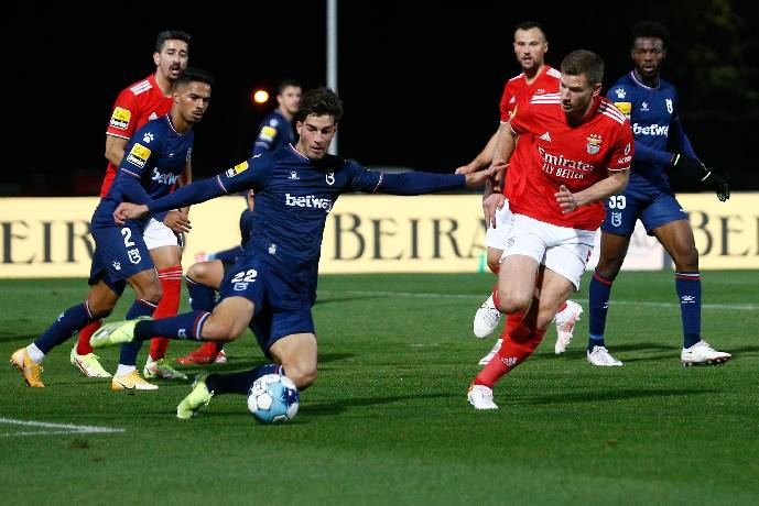 Nhận định, soi k&egrave;o Benfica vs Belenenses, 0h ng&agrave;y 10/4