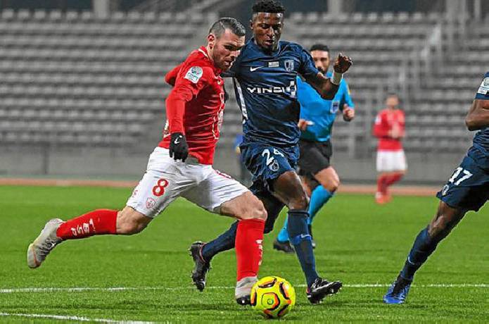 Nhận định, soi k&egrave;o Brest vs Nantes, 20h00 ng&agrave;y 10/04
