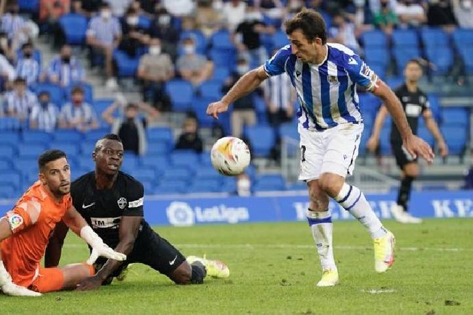 Nhận định, soi k&egrave;o Elche vs Sociedad, 23h30 ng&agrave;y 10/4