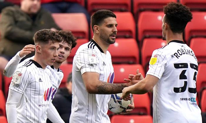 Nhận định, soi k&egrave;o Fulham vs Coventry, 21h ng&agrave;y 10/4