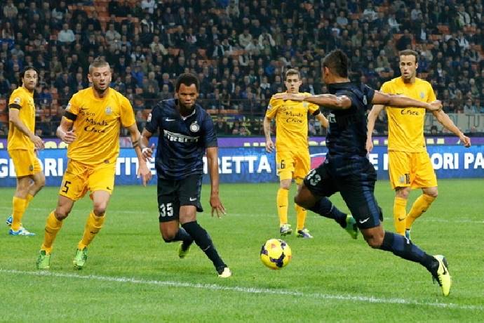 Nhận định, soi k&egrave;o Inter Milan vs Verona, 23h00 ng&agrave;y 9/4