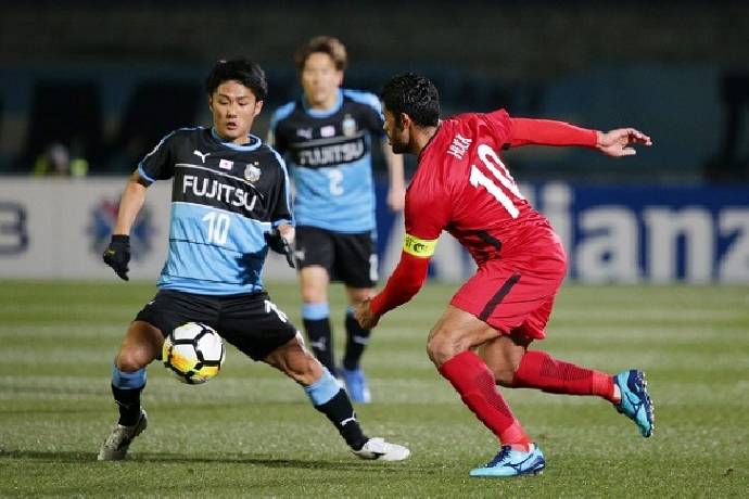 Nhận định, soi k&egrave;o Kawasaki Frontale vs Kashiwa Reysol, 17h00 ng&agrave;y 9/4