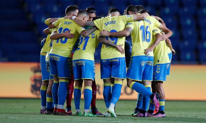 Nhận định, soi k&egrave;o Las Palmas vs Amorebieta, 2h ng&agrave;y 10/4