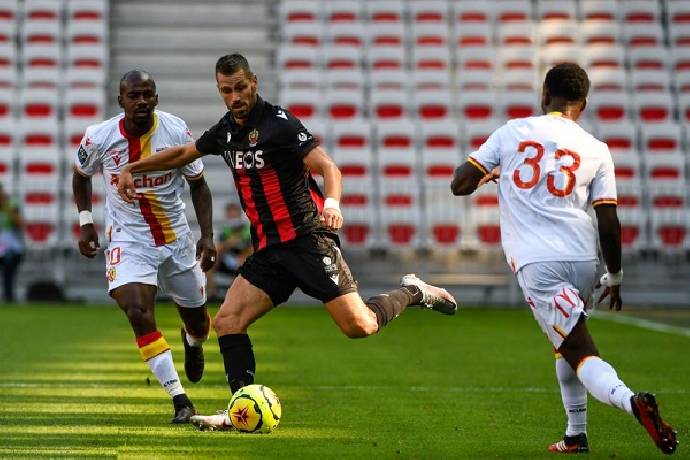 Nhận định, soi k&egrave;o Lens vs Nice, 22h05 ng&agrave;y 10/4