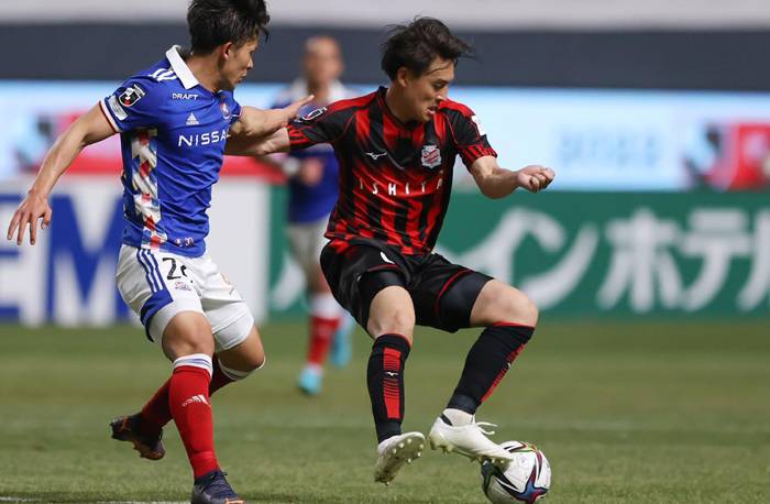 Nhận định, soi k&egrave;o Nagoya Grampus vs Consadole Sapporo, 13h ng&agrave;y 10/4