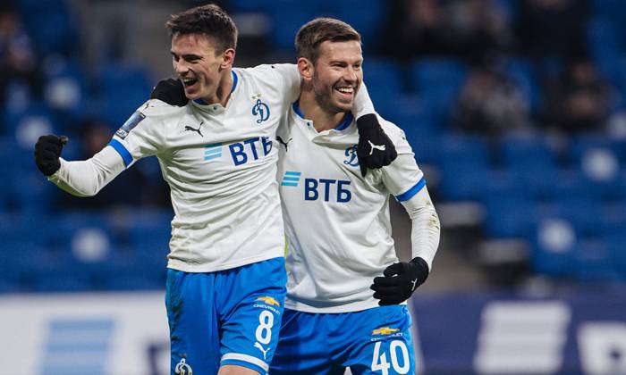 Nhận định, soi k&egrave;o Nizhny Novgorod vs Dinamo Moscow, 18h ng&agrave;y 9/4