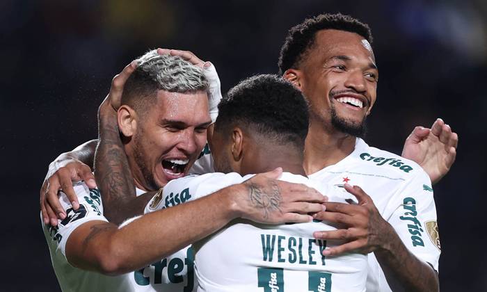 Nhận định, soi k&egrave;o Palmeiras vs Ceara, 7h ng&agrave;y 10/4