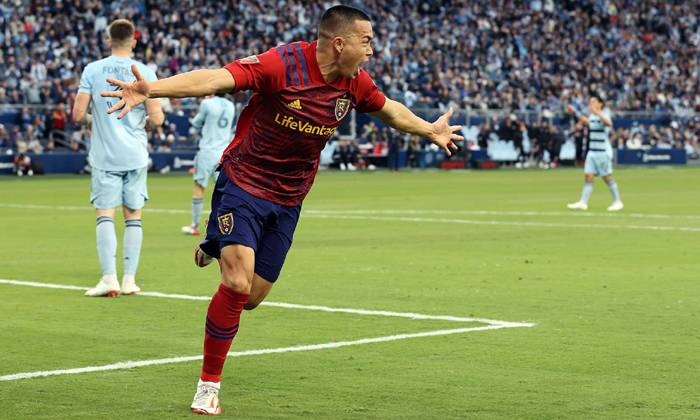 Nhận định, soi k&egrave;o Real Salt Lake vs Toronto, 7h07 ng&agrave;y 10/4