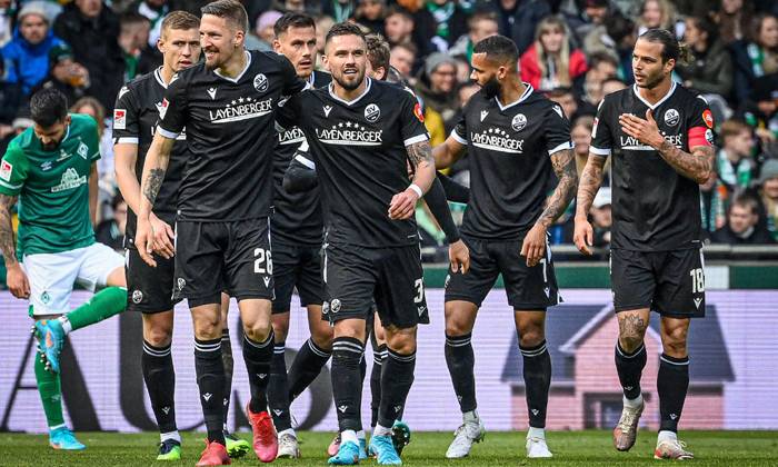 Nhận định, soi k&egrave;o Sandhausen vs Dynamo Dresden, 18h30 ng&agrave;y 10/4