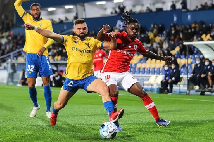 Nhận định, soi k&egrave;o Santa Clara vs Estoril, 21h30 ng&agrave;y 10/4