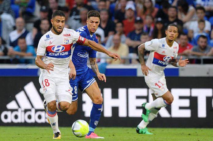 Nhận định, soi k&egrave;o Strasbourg vs Lyon, 00h00 ng&agrave;y 11/04
