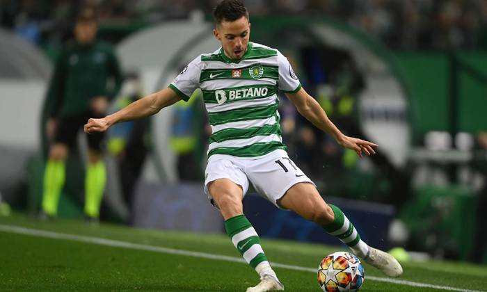 Nhận định, soi k&egrave;o Tondela vs Sporting Lisbon, 2h30 ng&agrave;y 10/4