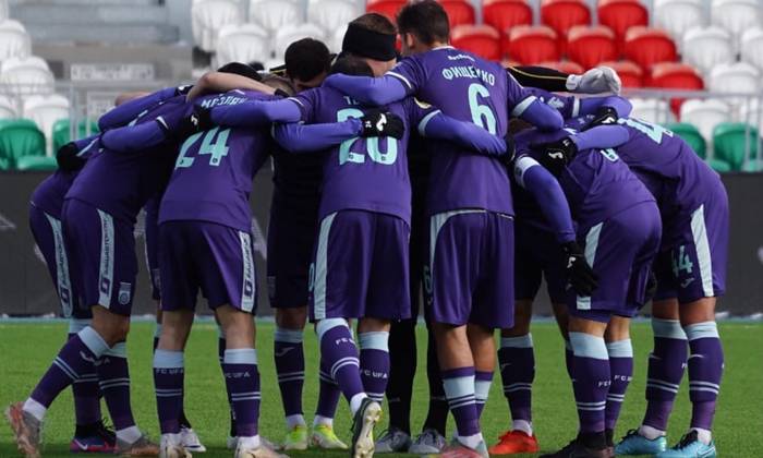 Nhận định, soi k&egrave;o Ufa vs Sochi, 18h ng&agrave;y 10/4