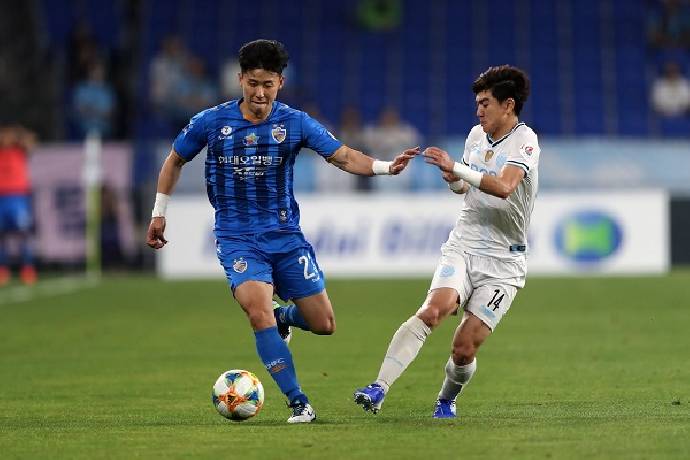 Nhận định, soi k&egrave;o Ulsan vs Daegu, 14h30 ng&agrave;y 9/4