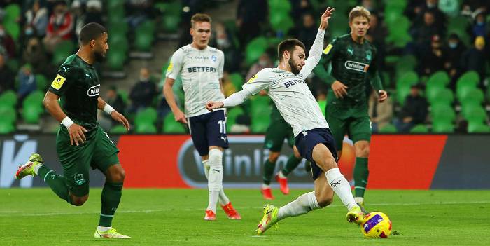 Nhận định, soi k&egrave;o Ural vs Krylya Sovetov, 16h ng&agrave;y 10/4