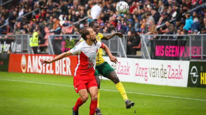 Nhận định, soi k&egrave;o Utrecht vs Fortuna Sittard, 23h45 ng&agrave;y 9/4
