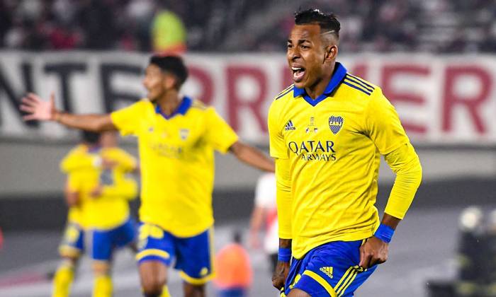 Nhận định, soi k&egrave;o Velez Sarsfield vs Boca Juniors, 7h30 ng&agrave;y 10/4