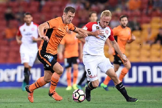 Nhận định, soi k&egrave;o Western Sydney vs Brisbane Roar, 14h05 ng&agrave;y 9/4