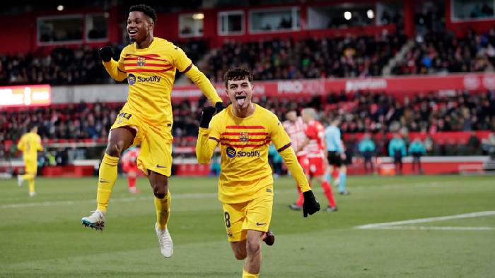 Chuy&ecirc;n gia dự đo&aacute;n kết quả Barcelona vs Girona, 02h00 ng&agrave;y 11/4