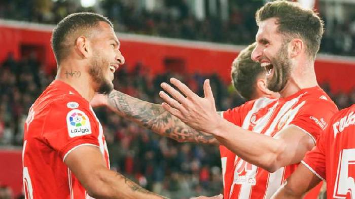 Nhận định, soi k&egrave;o Almeria vs Valencia, 23h30 ng&agrave;y 9/4