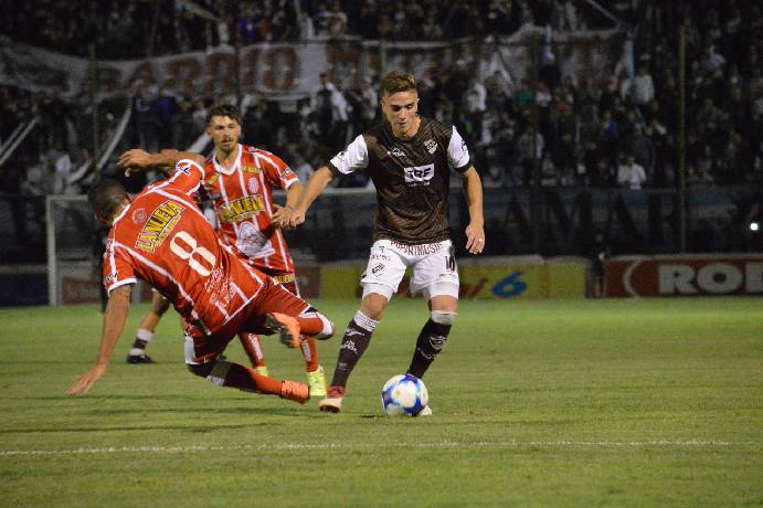Nhận định, soi k&egrave;o Barracas Central vs CA Platense, 00h00 ng&agrave;y 12/4