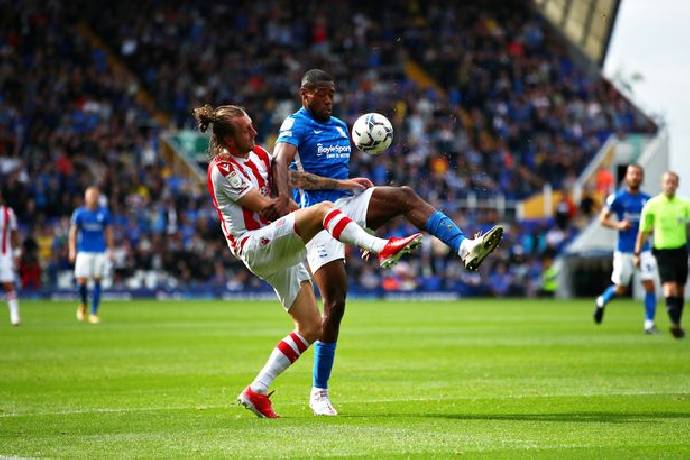 Nhận định, soi k&egrave;o Birmingham vs Stoke City, 21h00 ng&agrave;y 10/4