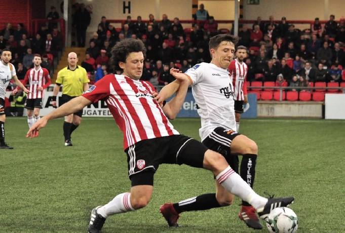 Nhận định, soi k&egrave;o Derry City vs Bohemians, 01h00 ng&agrave;y 11/4