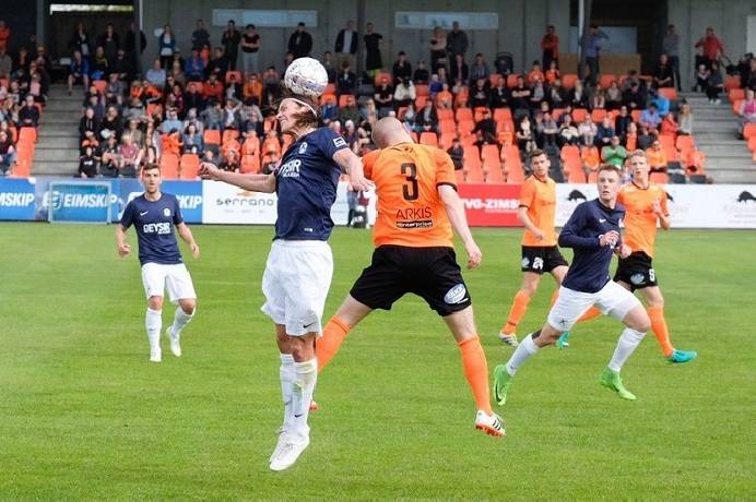 Nhận định, soi k&egrave;o Fylkir vs Keflavik, 21h00 ng&agrave;y 10/4