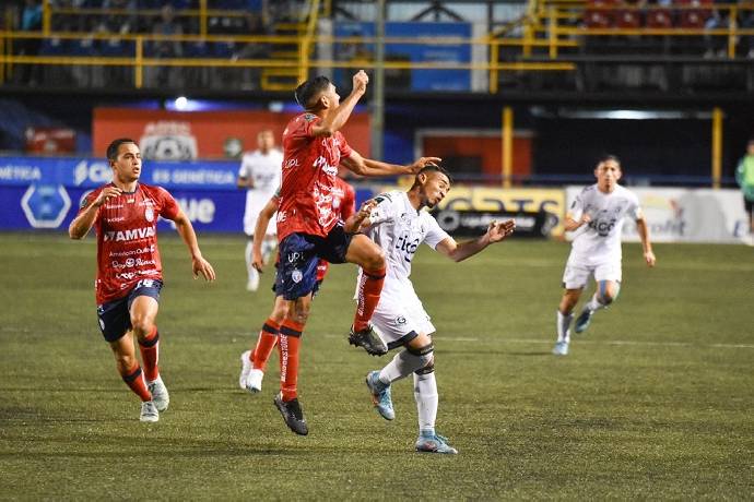 Nhận định, soi k&egrave;o Guadalupe FC vs AD Grecia, 08h00 ng&agrave;y 11/4