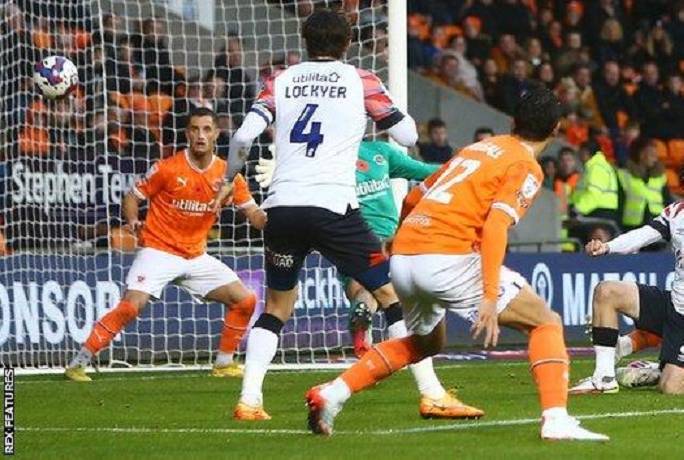 Nhận định, soi k&egrave;o Luton Town vs Blackpool, 21h00 ng&agrave;y 10/4