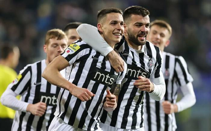 Nhận định, soi k&egrave;o Mladost Lucani vs Mladost Novi Sad, 21h00 ng&agrave;y 10/4